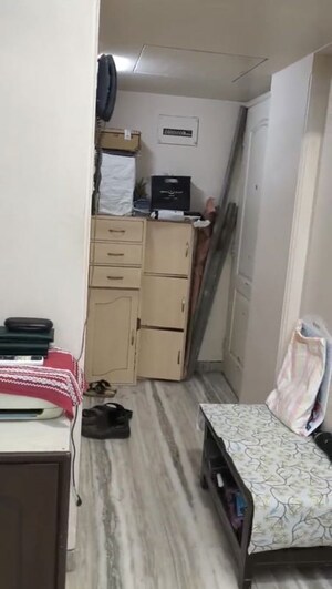 Team Area in 1 BHK Apartment at Sandesh Nagar – for Sale