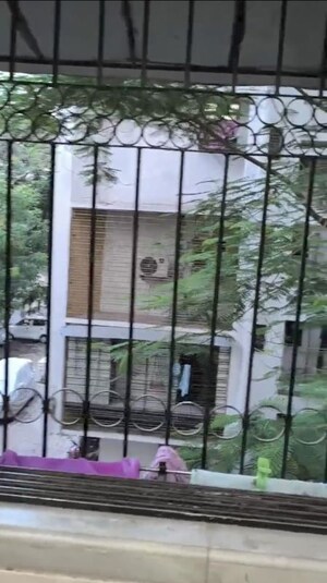 1 BHK Apartment – Exterior View View at Sandesh Nagar - for Sale