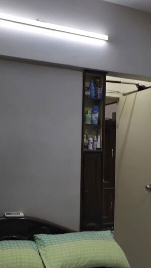 Room in 1 BHK Apartment at Sandesh Nagar – for Sale
