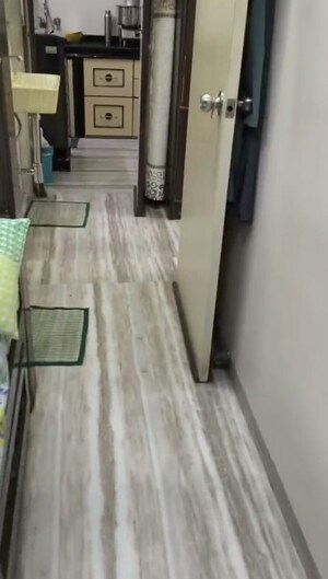 Balcony in 1 BHK Apartment at Sandesh Nagar – for Sale