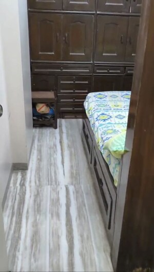 Balcony in 1 BHK Apartment at Sandesh Nagar – for Sale
