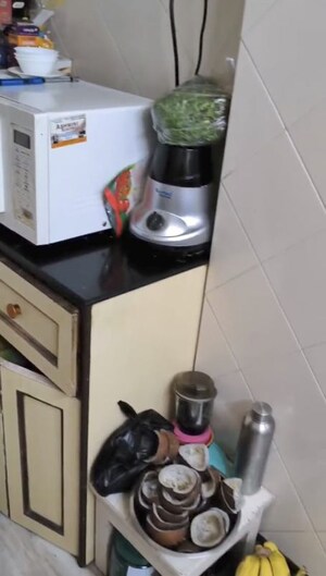 Furnished Amenities in 1 BHK Apartment at Sandesh Nagar – for Sale