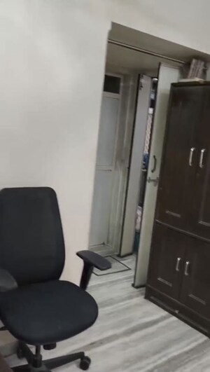 Staircase in 1 BHK Apartment at Sandesh Nagar – for Sale