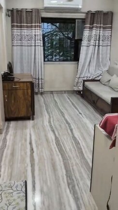 1 BHK Apartment For Sale in Sandesh Nagar