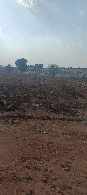  Plot For Sale in Amangal