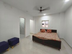 3 BHK + Pooja Room Builder Floor For Rent in Kalkaji