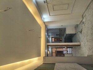 2 BHK Builder Floor For Sale in SRS Apartments, Sector 73