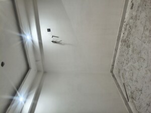 Building Lobby in 2 BHK Builder Floor at SRS Apartments, Sector 73 – for Sale