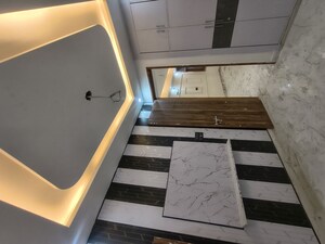 Furnished Amenities in 2 BHK Builder Floor at SRS Apartments, Sector 73 – for Sale