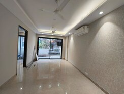3 BHK + Pooja Room Builder Floor For Rent in Kalkaji