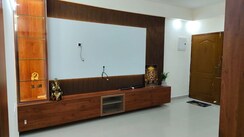 3 BHK + Pooja Room Apartment For Rent in Jains Aashraya