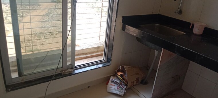 Balcony, ulwe sector 19 1 Bedroom 650 Sq.Ft. Apartment In Ulwe Sector 19 Navi Mumbai 10370584