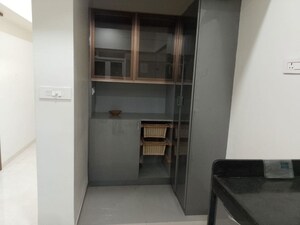 Kitchen in 2 BHK Apartment at Lodha Belmondo, Gahunje – for Rent