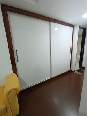 Furnished Amenities in 2 BHK Apartment at Lodha Belmondo, Gahunje – for Rent