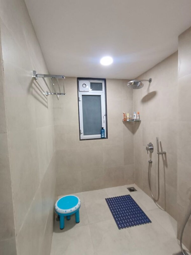 Bathroom, lodha-belmondo 2 Bedroom 1450 Sq.Ft. Apartment In Gahunje Pune 10370118