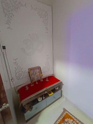 Furnished Amenities in 2 BHK Apartment at Lodha Belmondo, Gahunje – for Rent