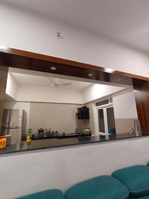 Furnished Amenities in 2 BHK Apartment at Lodha Belmondo, Gahunje – for Rent