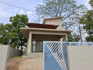  Plot – Exterior View View at Olympeo Retreat, Boriwali - for Sale