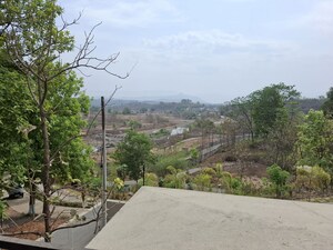 Plot Area in  Plot at Olympeo Retreat, Boriwali – for Sale