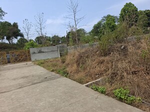 Plot Area in  Plot at Olympeo Retreat, Boriwali – for Sale
