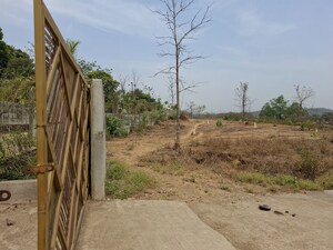 Plot Area in  Plot at Olympeo Retreat, Boriwali – for Sale