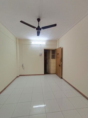 Building Lobby in 1 BHK Apartment at Sita Residency Akurdi, Akurdi – for Rent