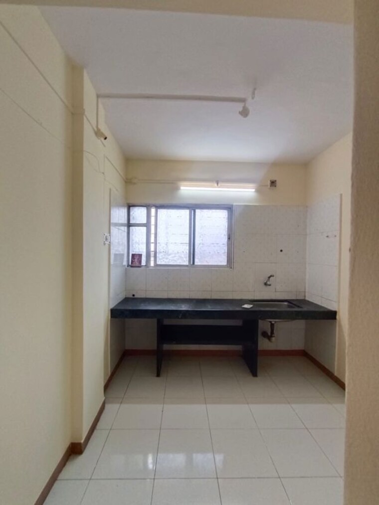 Kitchen, sita-residency-akurdi 1 Bedroom 650 Sq.Ft. Apartment In Akurdi Pune 10370106