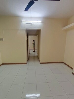 1 BHK Apartment For Rent in Sita Residency Akurdi, Akurdi