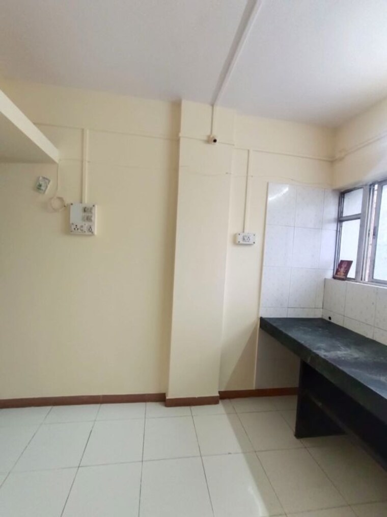 Kitchen, sita-residency-akurdi 1 Bedroom 650 Sq.Ft. Apartment In Akurdi Pune 10370106