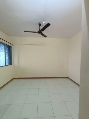 Bathroom in 1 BHK Apartment at Sita Residency Akurdi, Akurdi – for Rent