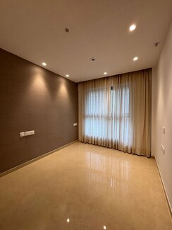 3 BHK Apartment For Rent in Hiranandani Highland