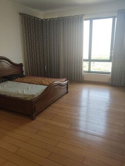 3 BHK + Servant Room,Study Room Apartment For Sale in Jaypee Green Crescent Court