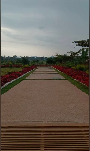   Plot at Chikkaballapur – for Sale