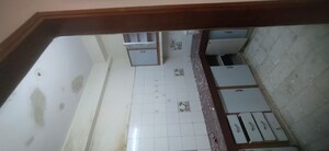 Kitchen in 3 BHK Builder Floor at Panchsheel Vihar – for Rent