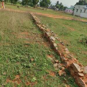  Plot – Garden View at Mettur - for Sale