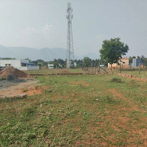  Plot For Sale in Mettur