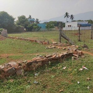 Plot Area in  Plot at Mettur – for Sale