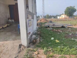  Plot – Exterior View View at Mettur - for Sale