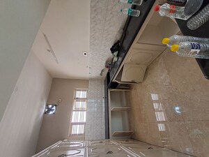 Balcony in 4 BHK Builder Floor at Jp Nagar Phase 1 – for Rent