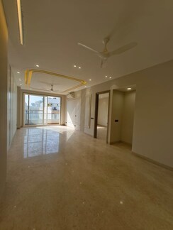 3 BHK + Servant Room Builder Floor For Sale in Greater Kailash I