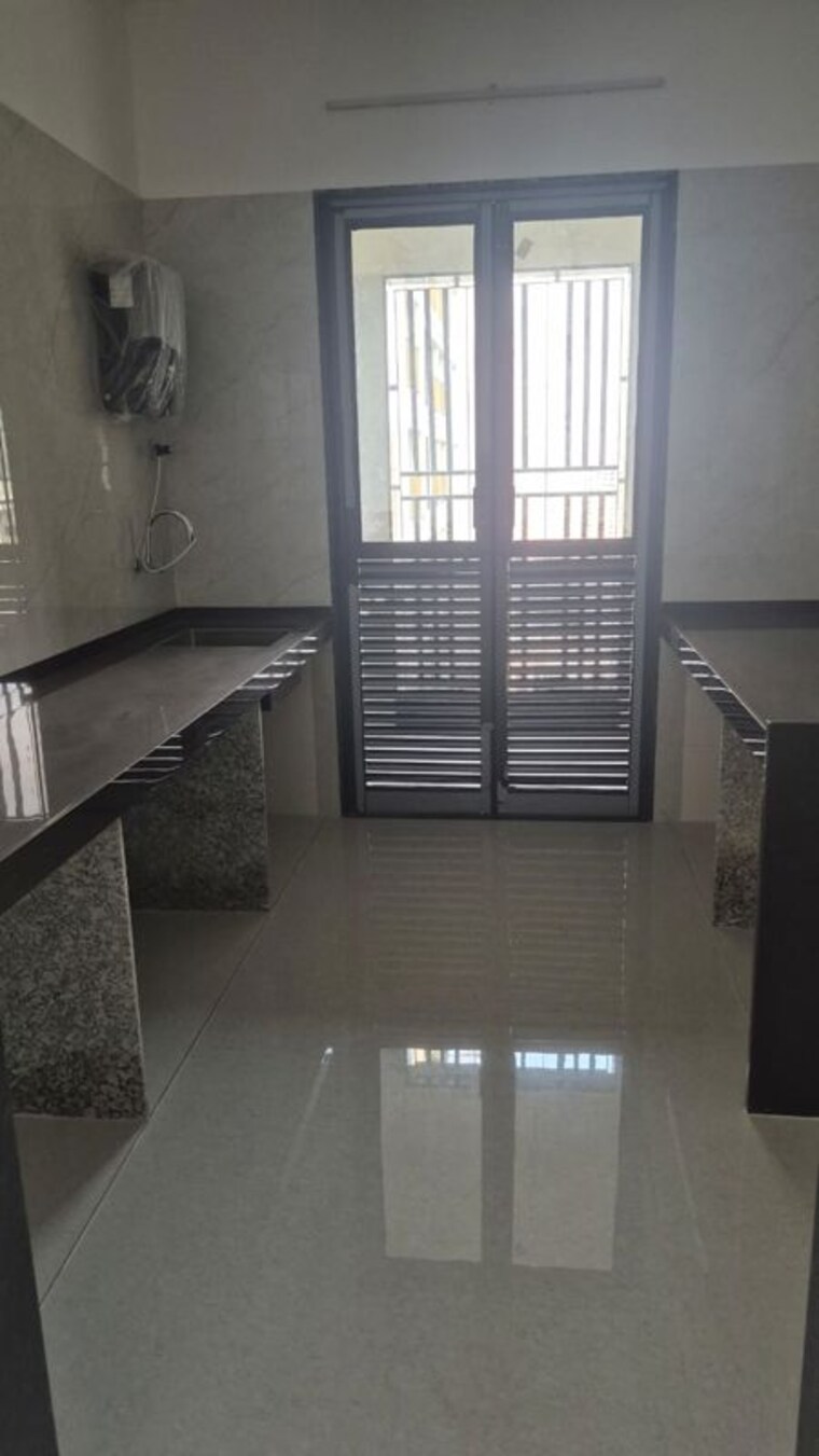 Kitchen, lalit estate 2 Bedroom 873 Sq.Ft. Apartment In Lalit Estate Pune 10370644