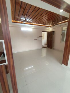 2 BHK + Pooja Room Apartment For Rent in ATZ Estrella