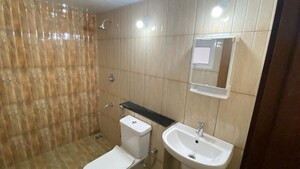 Bathroom in 2 BHK Apartment at ATZ Estrella, Varthur – for Rent