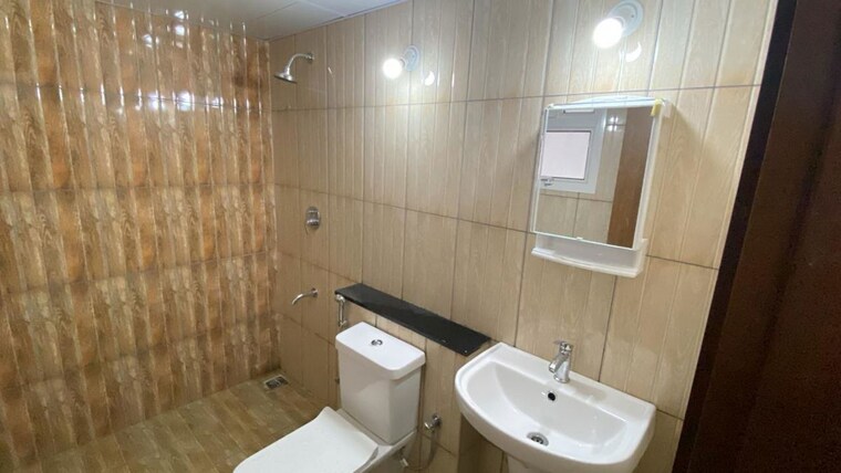 Bathroom, atz-estrella 2 Bedroom 1158 Sq.Ft. Apartment In Varthur Bangalore 10370615