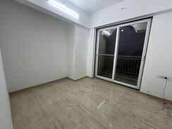 1 BHK Apartment For Rent in Samrin Heritage