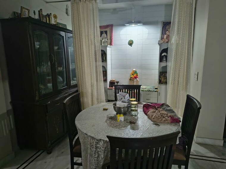 Bathroom, sector 46 2 Bedroom 1400 Sq.Ft. Builder Floor In Sector 46 Gurgaon 10370660