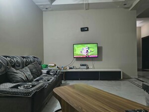 Bedroom in 2 BHK Builder Floor at Sector 46 – for Rent