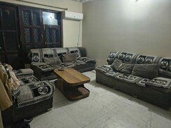 2 BHK Builder Floor For Rent in Sector 46