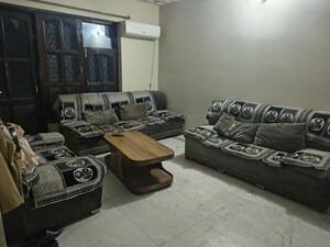 2 BHK Builder Floor For Rent in Sector 46