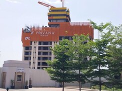 4 BHK + Pooja Room Apartment For Sale in DLF Privana South
